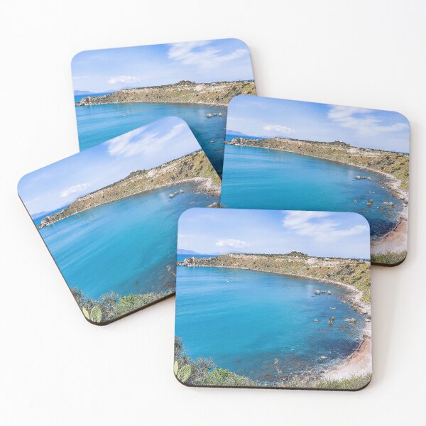 Item preview, Sea pov crystalline water aeolian islands designed and sold by Fa scri.
