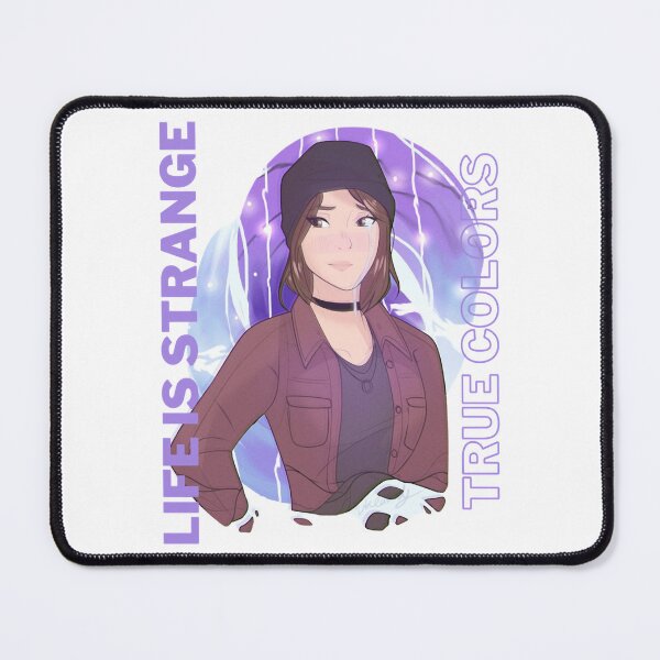 Item preview, Funny Gifts For Life Is Strange True Colors Retro Vintage designed and sold by Nicholausrippin.