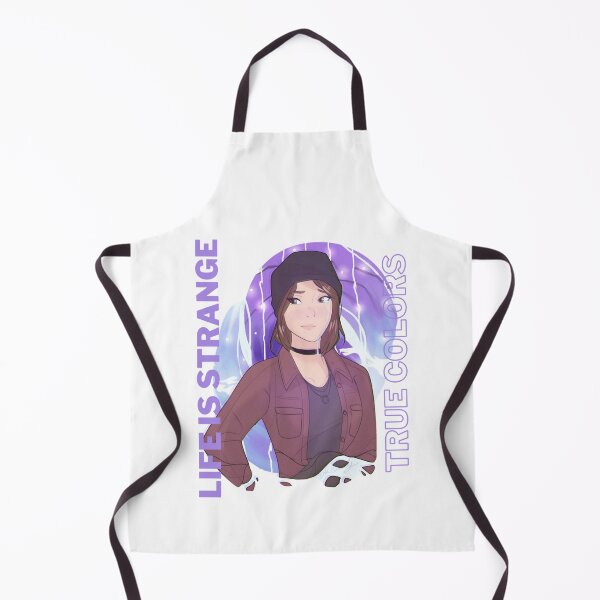 Item preview, Funny Gifts For Life Is Strange True Colors Retro Vintage designed and sold by Nicholausrippin.