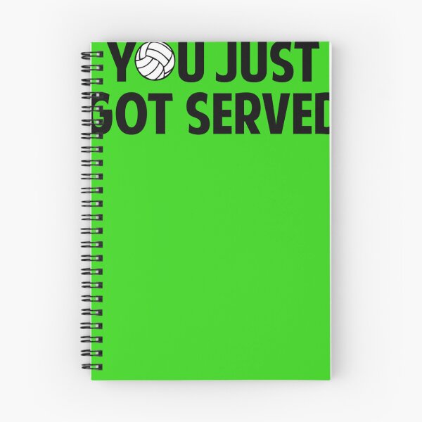 Item preview, You Just Got Served  designed and sold by AlexandSchrop.