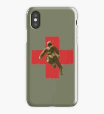 Help Me Get One More iPhone Case