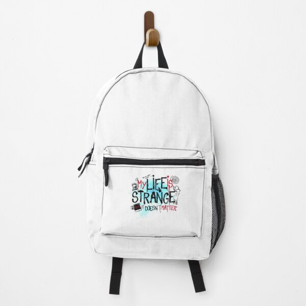 Item preview, Funny Gifts My Life Is Strange Gift For Fans designed and sold by Nicholausrippin.