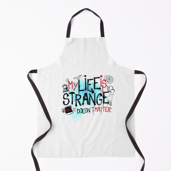 Item preview, Funny Gifts My Life Is Strange Gift For Fans designed and sold by Nicholausrippin.