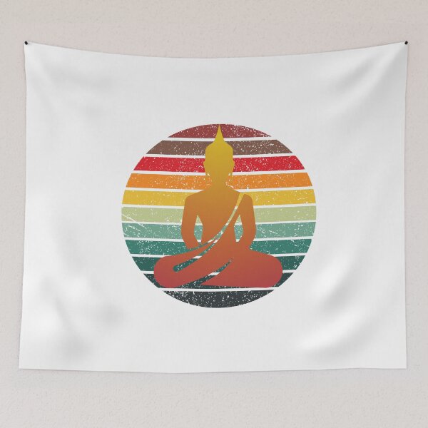 Item preview, Sidharth Gautam buddha with a nirvana wesak / Vesak festival celebration designed and sold by Yaatra.