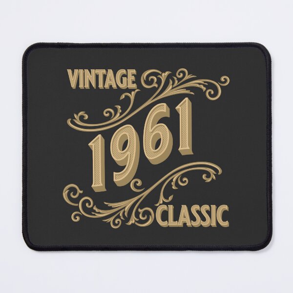 Item preview, Vintage 1961 Classic designed and sold by PeachesMommy.