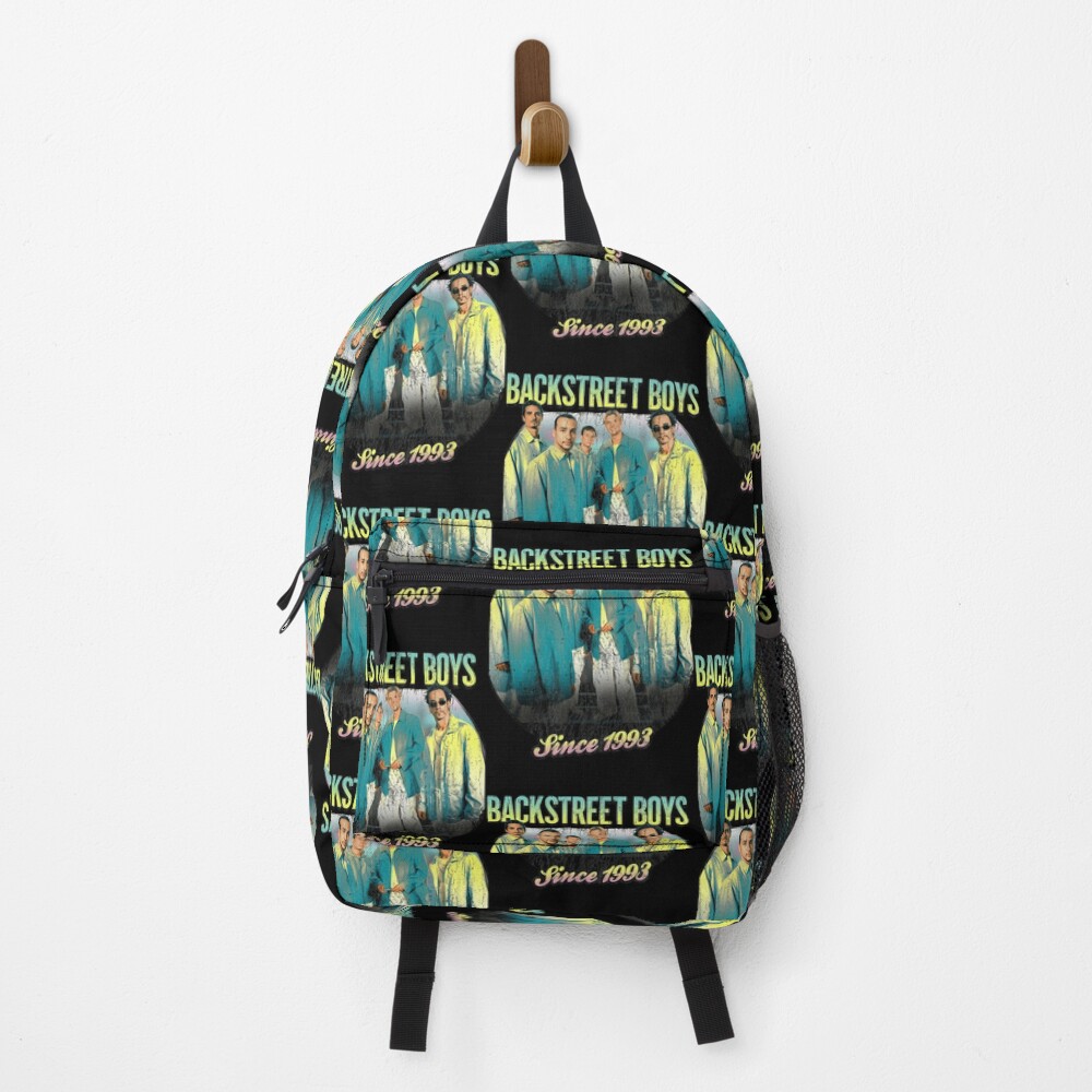 Backstreet Boys Backstreet Boys Rucksack