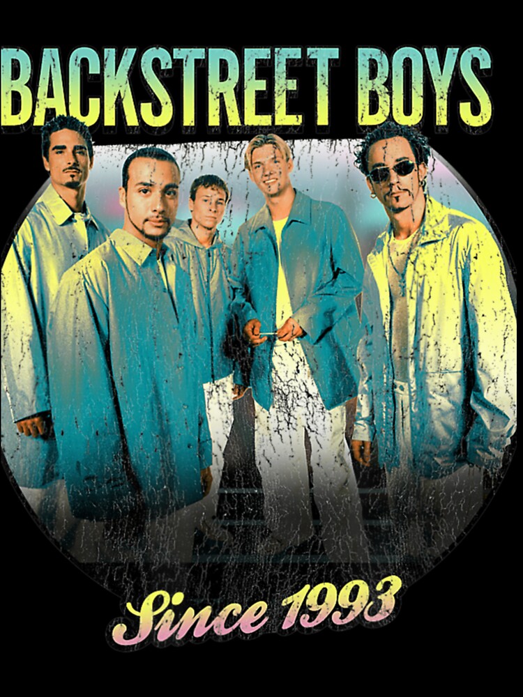 Backstreet Boys Backstreet Boys Cool Babystrampler