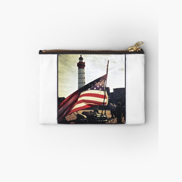 Item preview, American flag. designed and sold by Jean-Luc Rollier.
