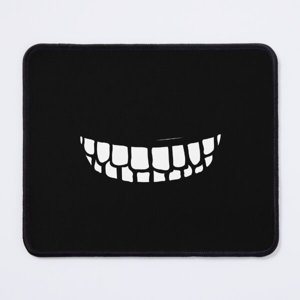 Item preview, full teeth smile Mask designed and sold by SeraDesignV.