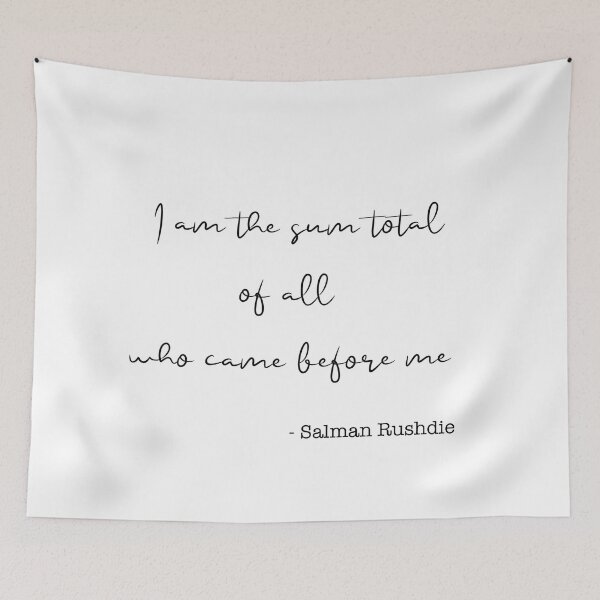 Item preview, I am designed and sold by Michael van der Hoorn.