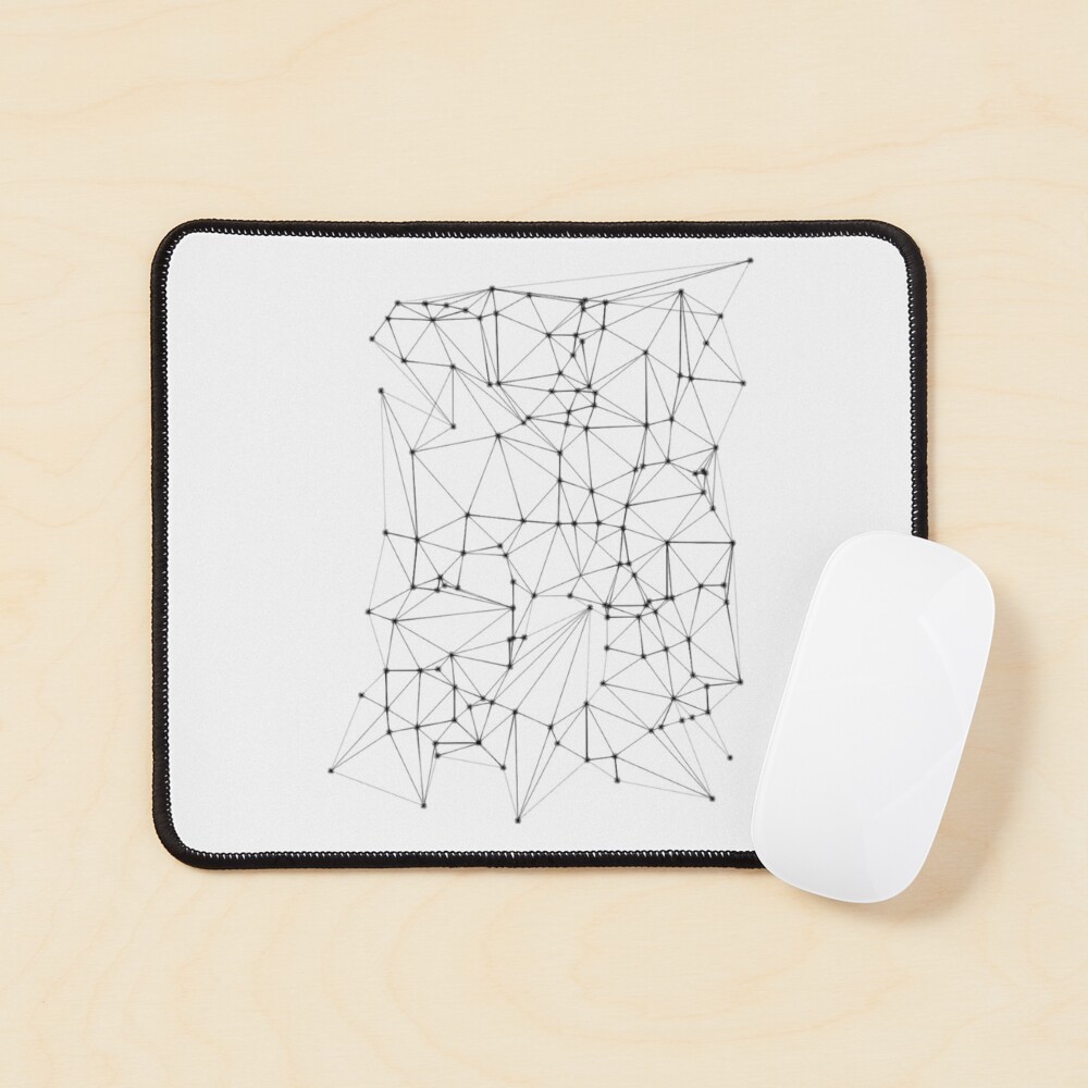 Item preview, Mouse Pad designed and sold by SeraDesignV.