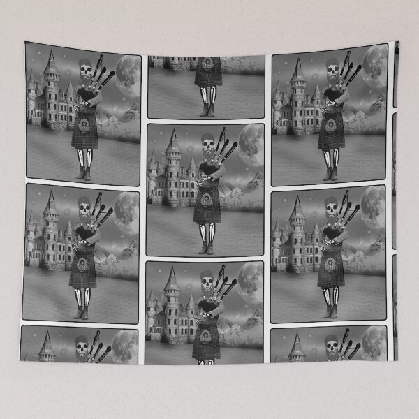 Item preview, THE PIPER SOUND designed and sold by NINUNO.