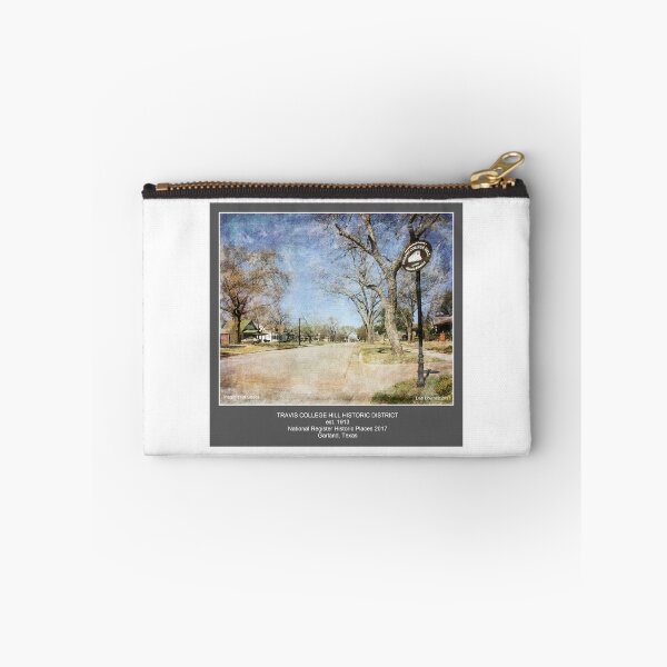 Item preview, Magic 11th Street designed and sold by Deborah Downes.