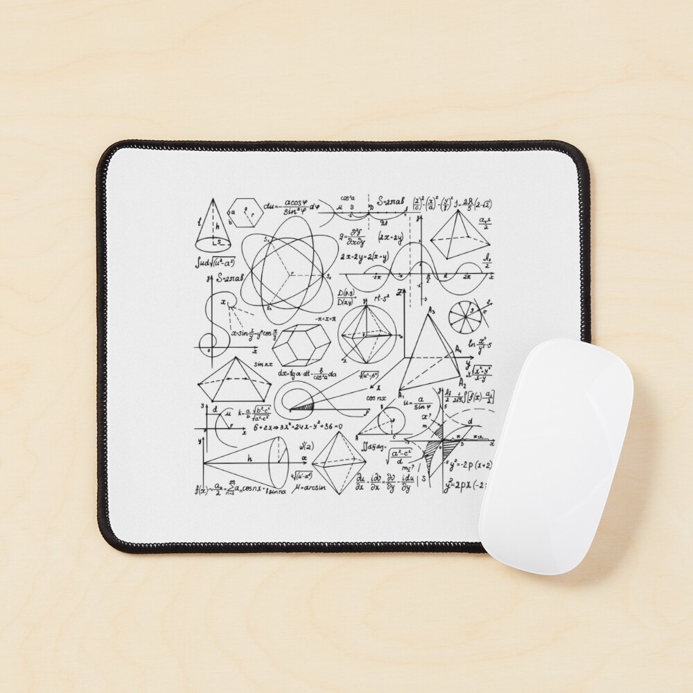 Item preview, Mouse Pad designed and sold by SeraDesignV.
