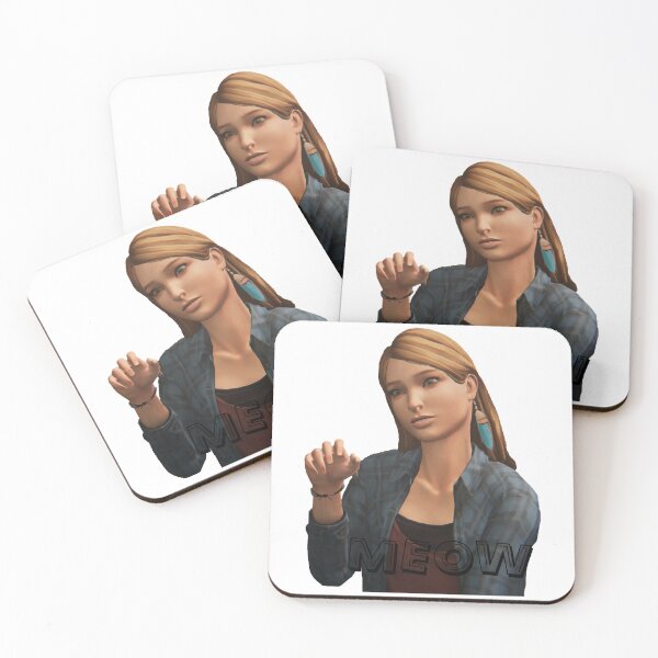 Item preview, Funny Men Rachel Amber Meow Gifts For Music Fans designed and sold by Nicholausrippin.