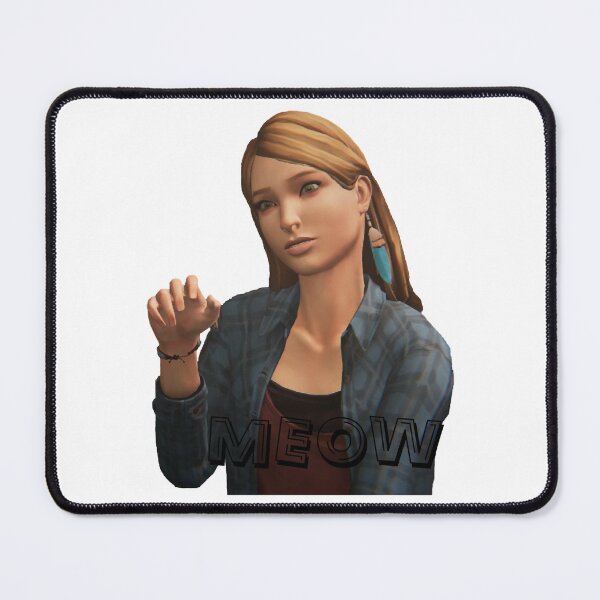 Item preview, Funny Men Rachel Amber Meow Gifts For Music Fans designed and sold by Nicholausrippin.