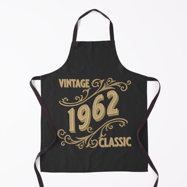 Item preview, Vintage 1962 Classic designed and sold by PeachesMommy.