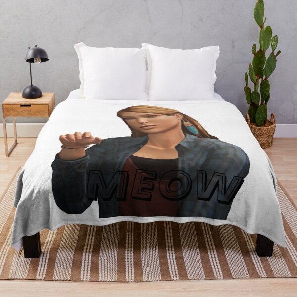 Item preview, Funny Men Rachel Amber Meow Gifts For Music Fans designed and sold by Nicholausrippin.
