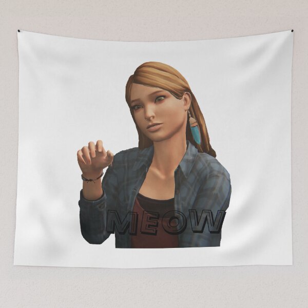 Item preview, Funny Men Rachel Amber Meow Gifts For Music Fans designed and sold by Nicholausrippin.
