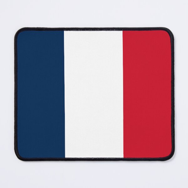 Item preview, Flag of France designed and sold by Freihalt.