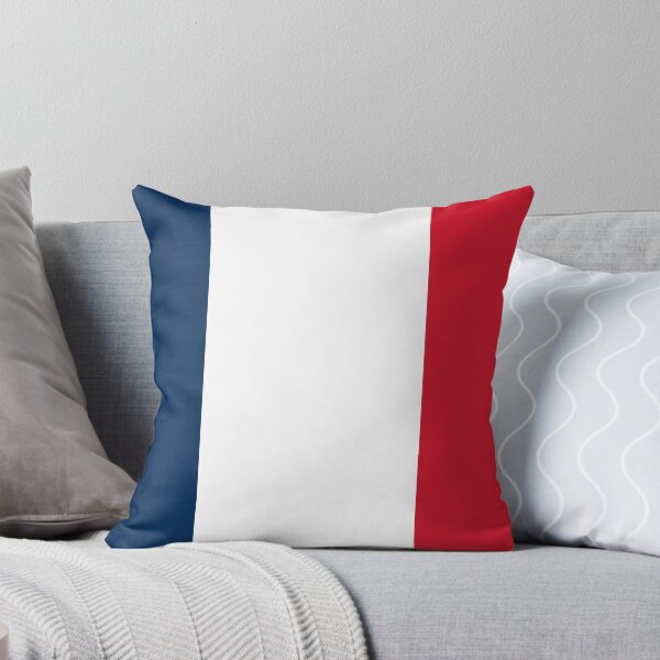 Item preview, Flag of France designed and sold by Freihalt.