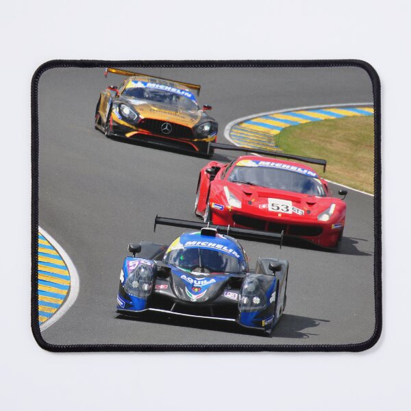Item preview, Ligier JS P3 Nissan no55 Road To Le Mans Cup 2019 designed and sold by AndyEvansPhotos.
