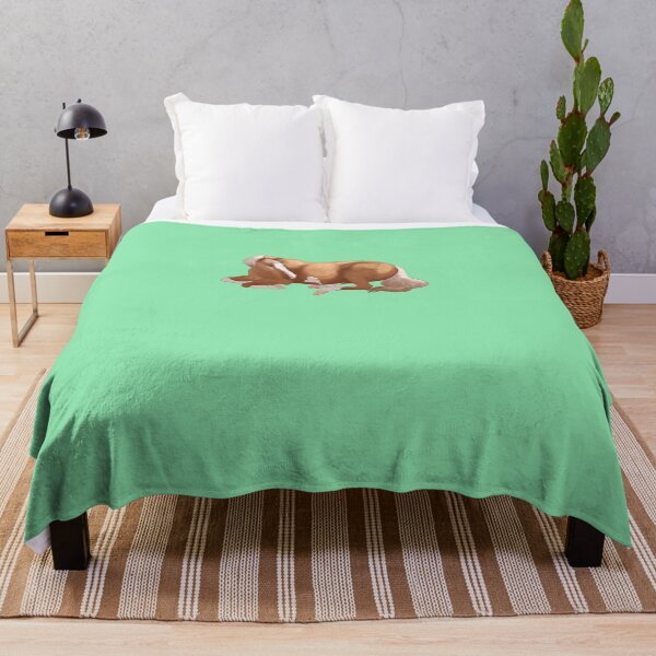 Item preview, Caballo soñoliento designed and sold by TorbenHamma.