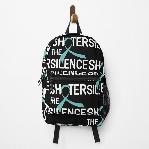 Item preview, Shater The Silence designed and sold by GoldenBuffalo79.