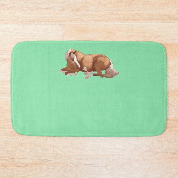 Item preview, Caballo soñoliento designed and sold by TorbenHamma.