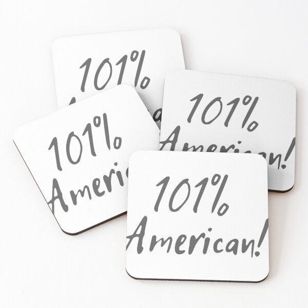 Item preview, 101% American designed and sold by JettH.