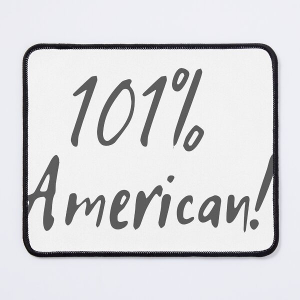 Item preview, 101% American designed and sold by JettH.