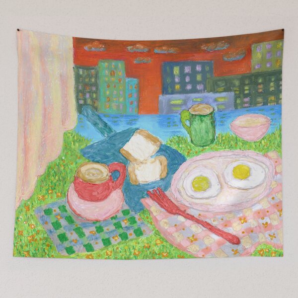 Item preview, Complete Rest 2 designed and sold by PeopleJoyArt.