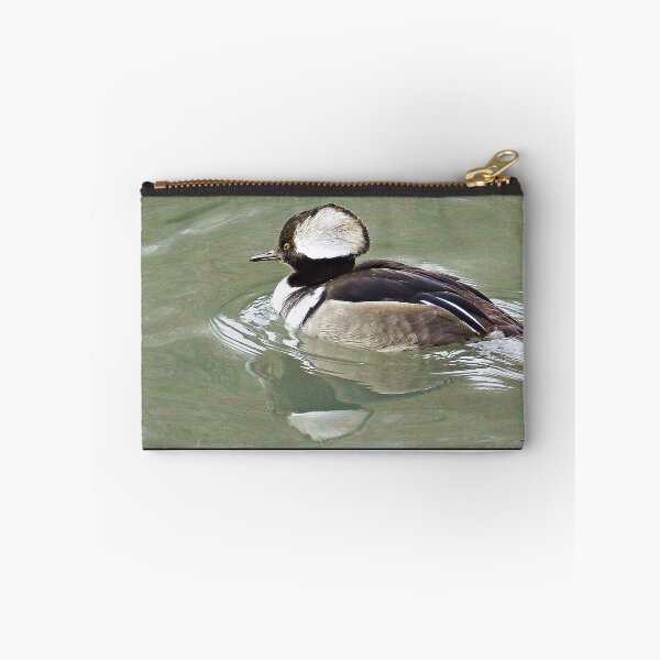 Item preview,  A Male  Merganser designed and sold by mrcoradour.