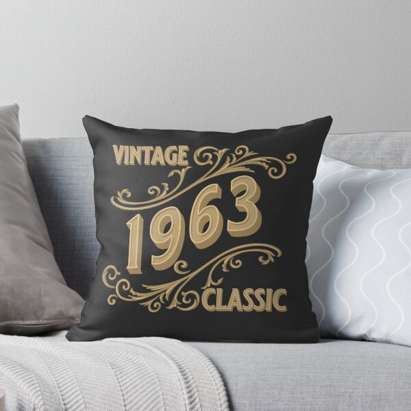 Item preview, Vintage 1963 Classic designed and sold by PeachesMommy.