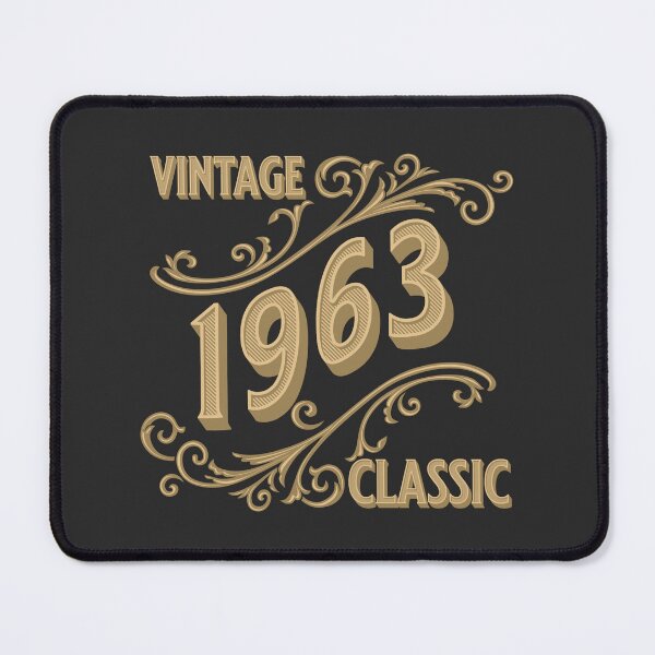 Item preview, Vintage 1963 Classic designed and sold by PeachesMommy.