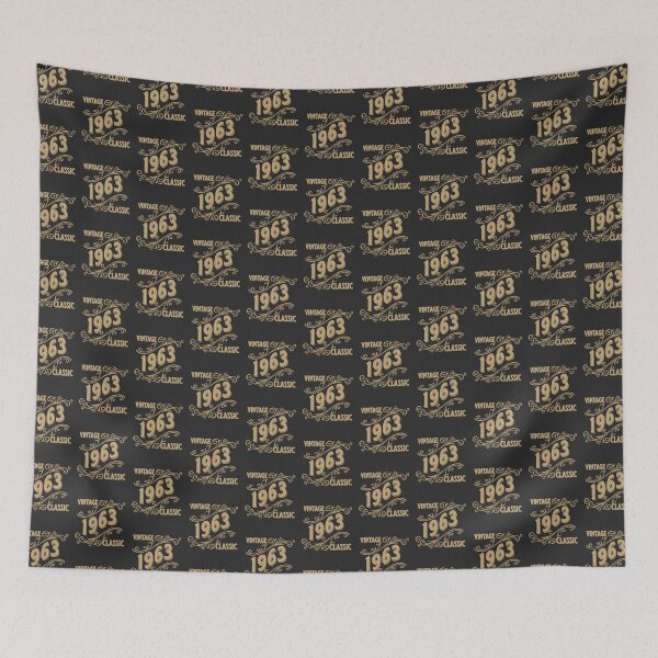 Item preview, Vintage 1963 Classic designed and sold by PeachesMommy.