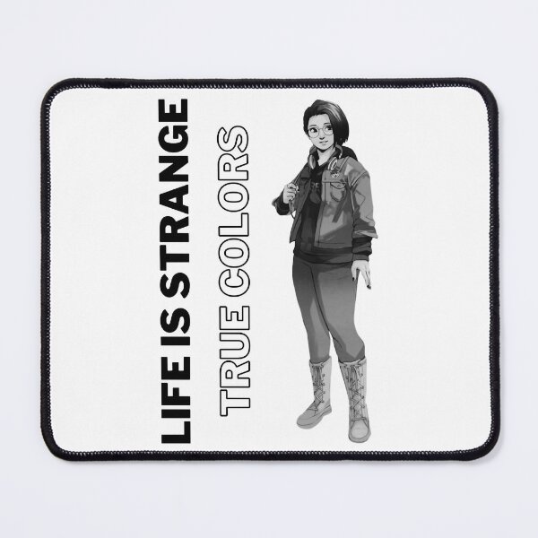 Item preview, Gift For Men Life Is Strange True Colors Retro Vintage designed and sold by Nicholausrippin.