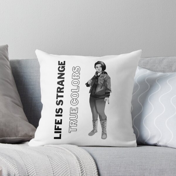 Item preview, Gift For Men Life Is Strange True Colors Retro Vintage designed and sold by Nicholausrippin.