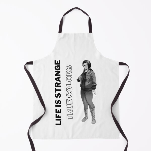 Item preview, Gift For Men Life Is Strange True Colors Retro Vintage designed and sold by Nicholausrippin.