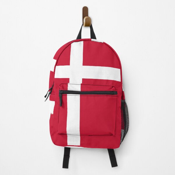 Item preview, Flag of Denmark designed and sold by Freihalt.
