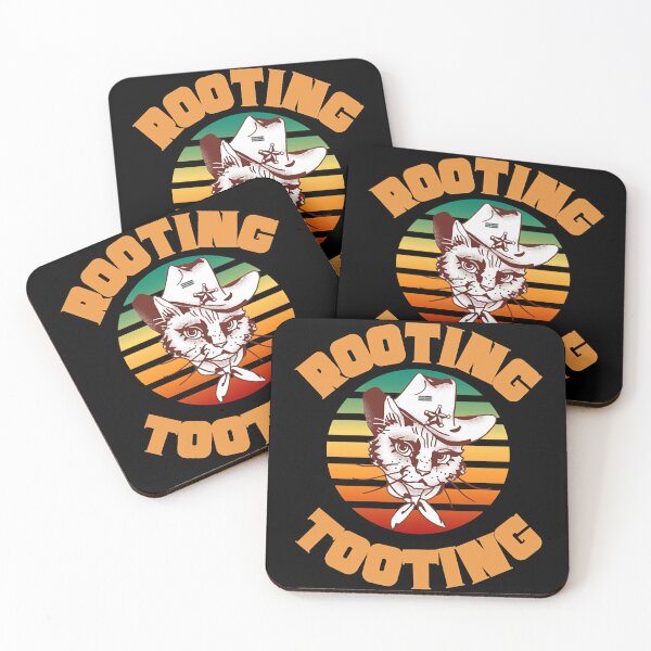 Item preview, A rootin' tootin' cowboy cat Essential designed and sold by JezenbelLuiz.