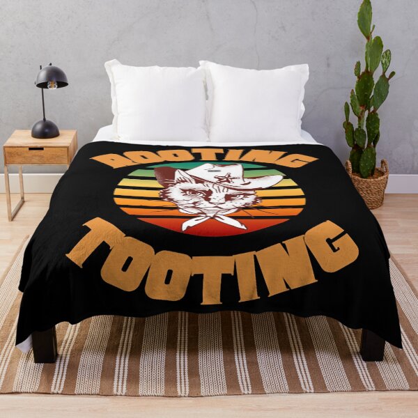 Item preview, A rootin' tootin' cowboy cat Essential designed and sold by JezenbelLuiz.