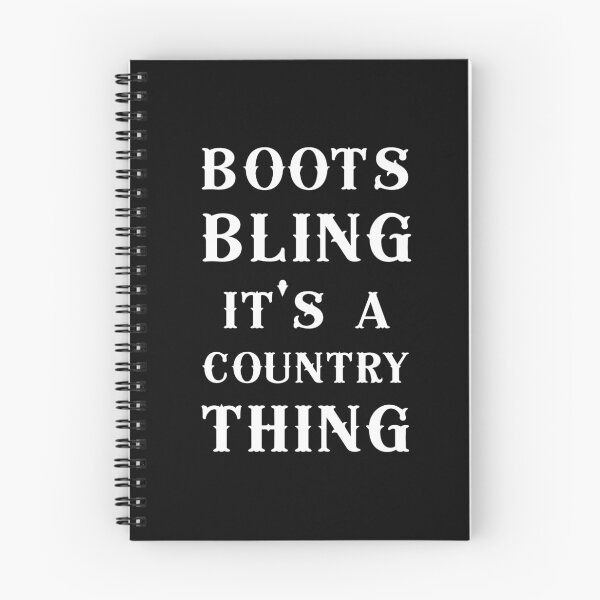 Item preview, Boots bling its a country thing designed and sold by RedTomasB.