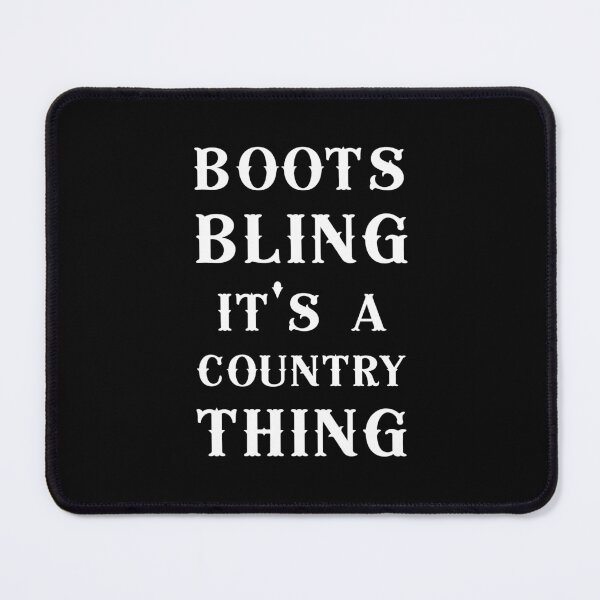 Item preview, Boots bling its a country thing designed and sold by RedTomasB.
