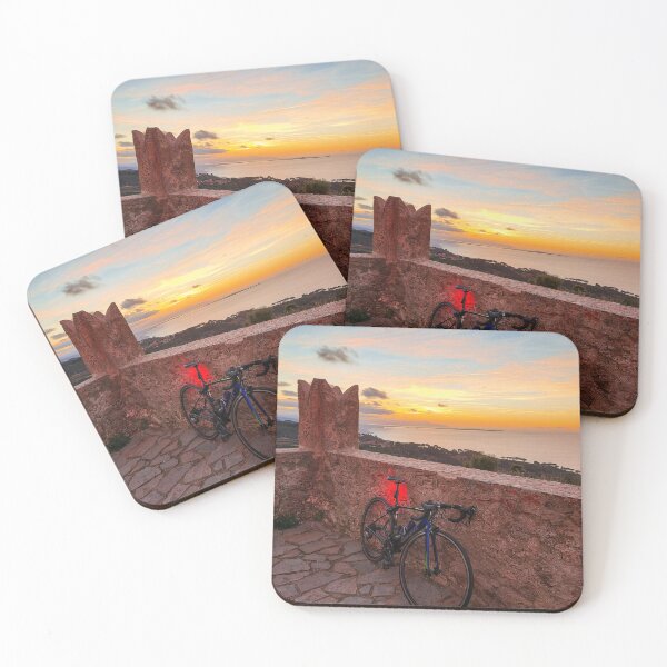 Item preview, Positive vibes during cycle tourism designed and sold by Fa scri.