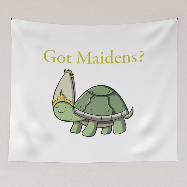 Item preview, Got Maidens  designed and sold by ConnorFoott.