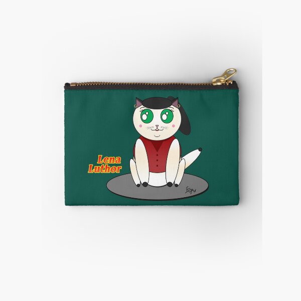 Artikelvorschau, Lena Luthor Katze entworfen und verkauft von elisagavi.