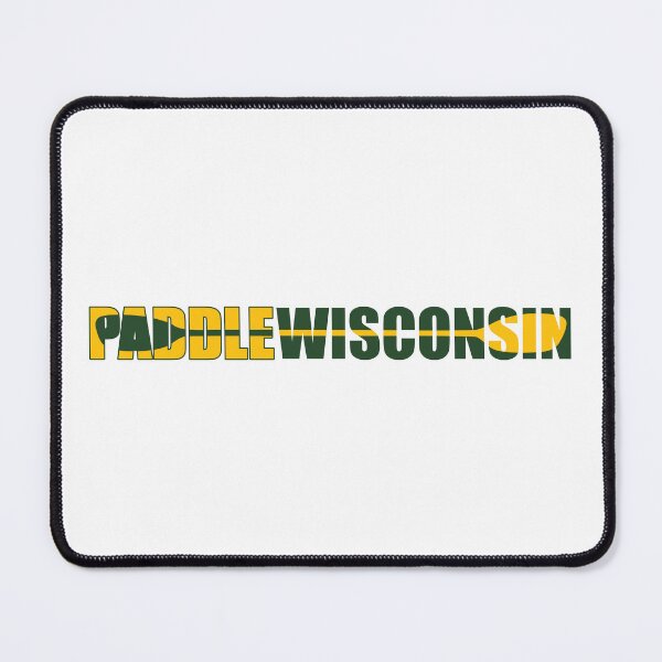 Item preview, Paddle Wisconsin Kayaking designed and sold by Esskay Designs.