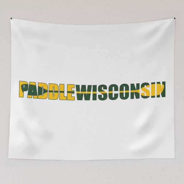 Item preview, Paddle Wisconsin Kayaking designed and sold by Esskay Designs.