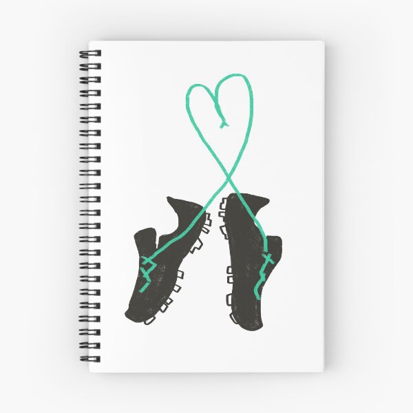 Item preview, Futbol Love designed and sold by Leah Flores.